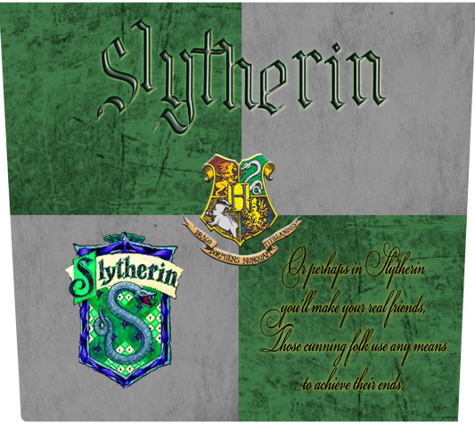 SLYTHERIN