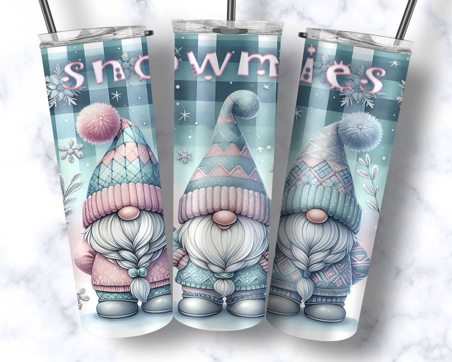 Snowmies