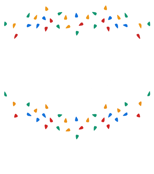 I HAVE EVERYTHING I WANT FOR CHRISTMAS