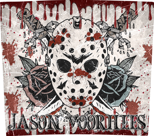 JASON VOORHEES