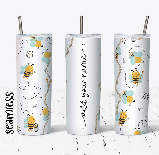 BEE TUMBLER