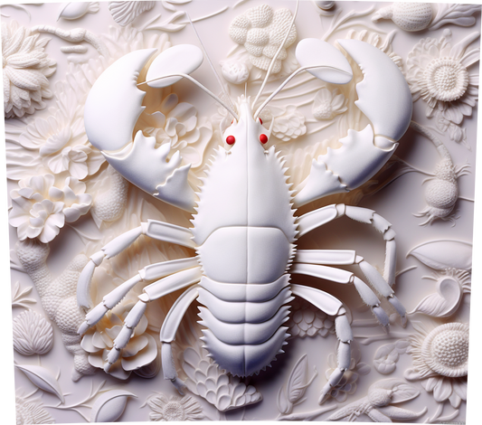 3D LOBSTER