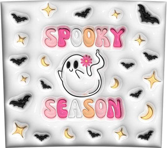PUFF SPOOKY SEASON