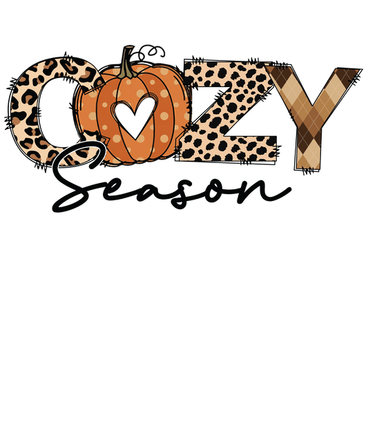 COZY SEASON