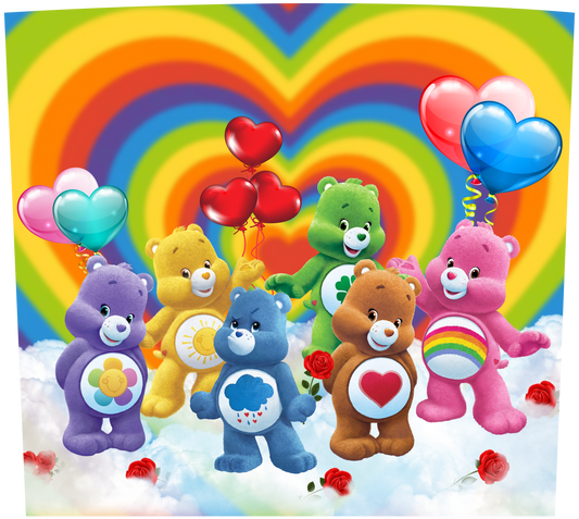 CAREBEARS