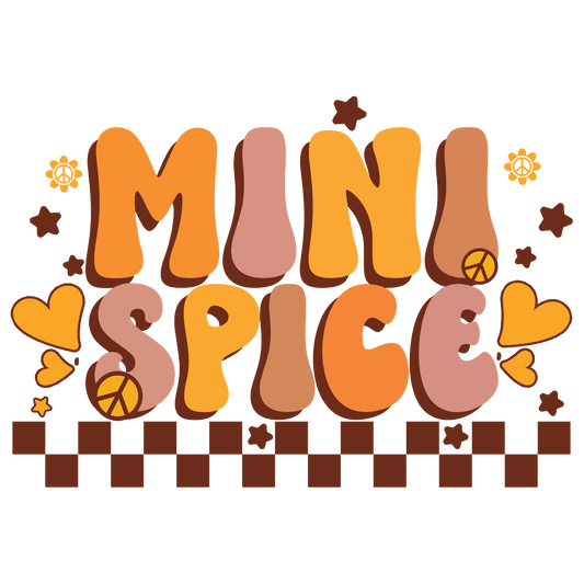 MAMA SPICE/MINI SPICE
