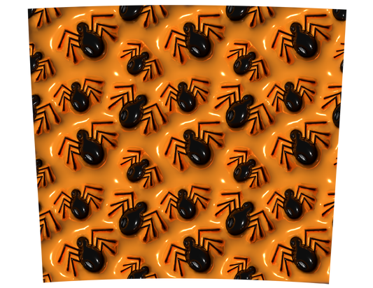 PUFF SPIDERS