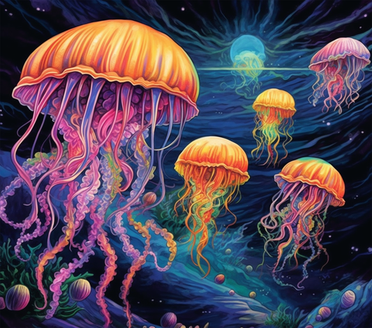 JELLYFISH