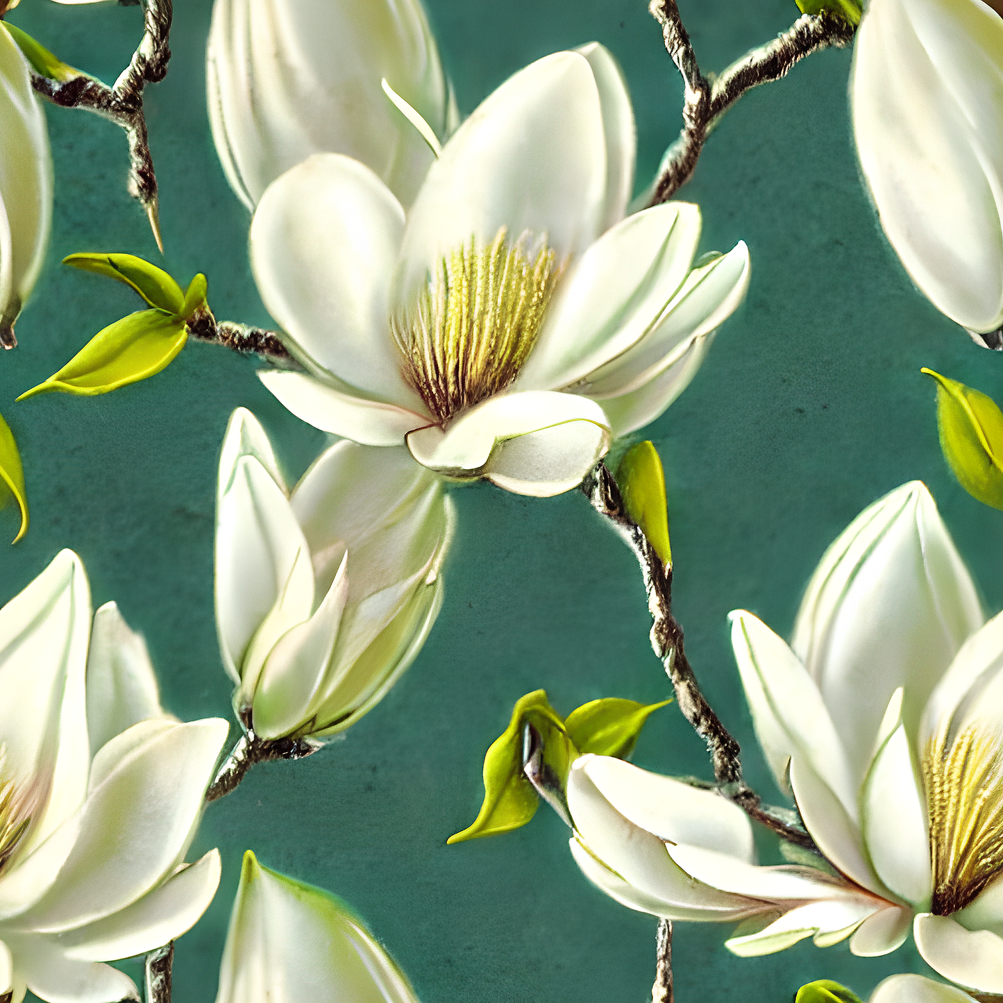 MAGNOLIA