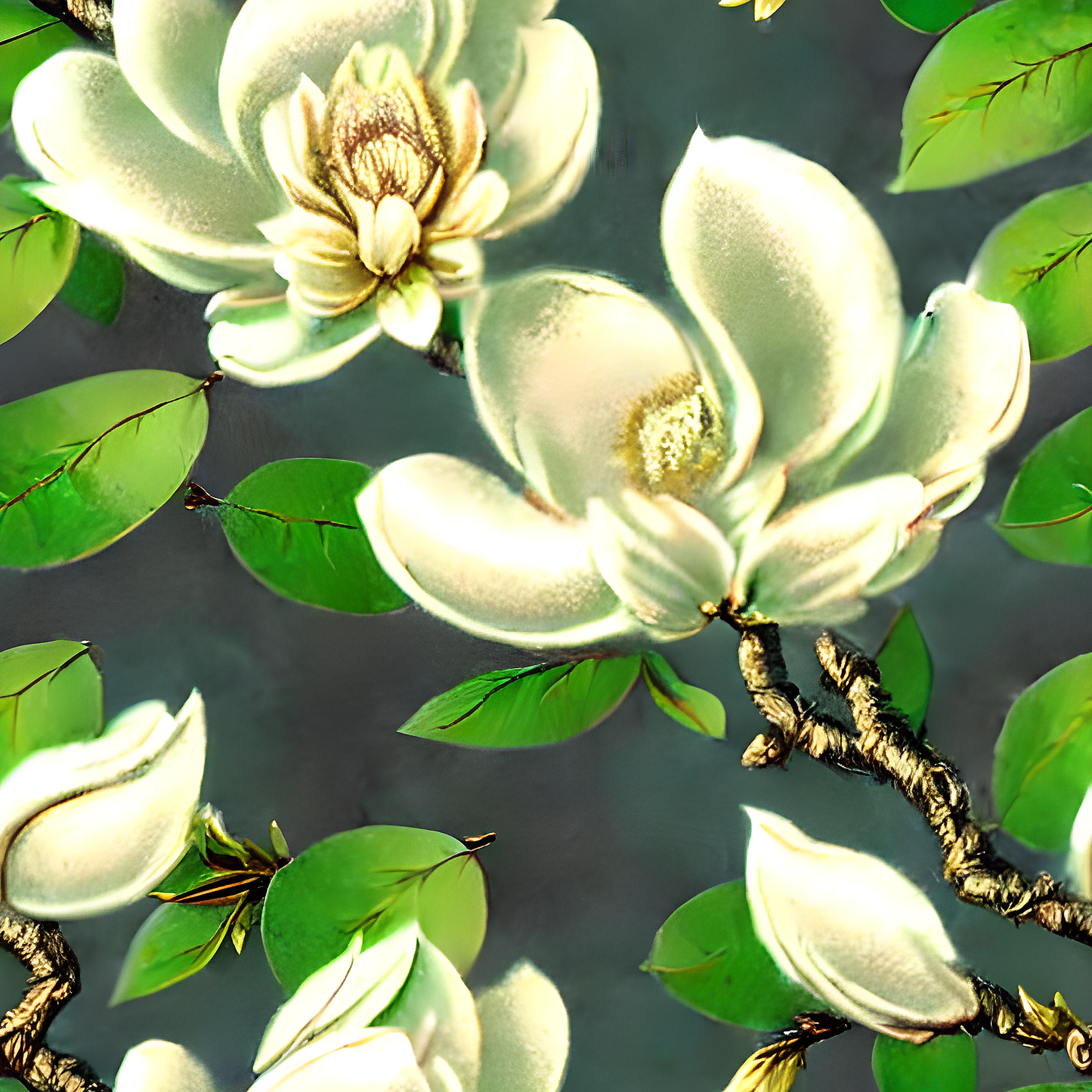 MAGNOLIA