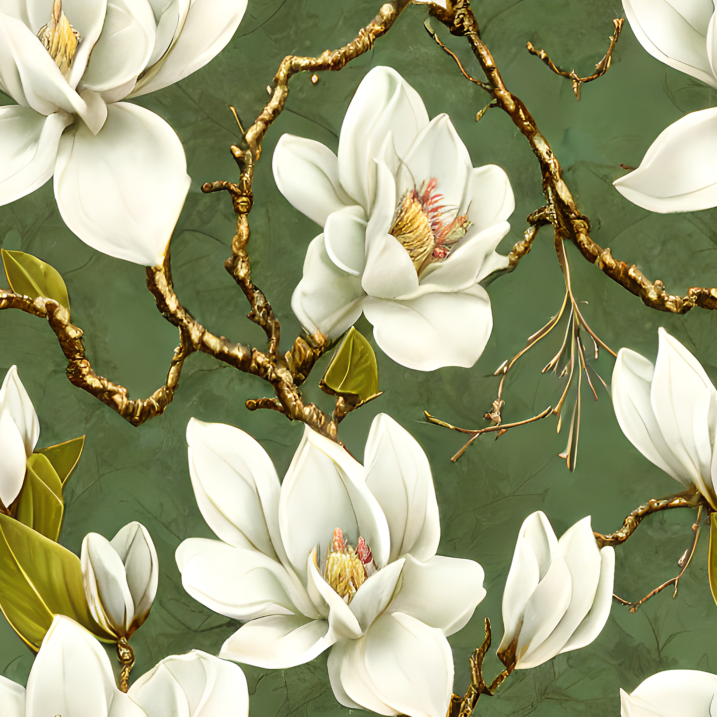 MAGNOLIA