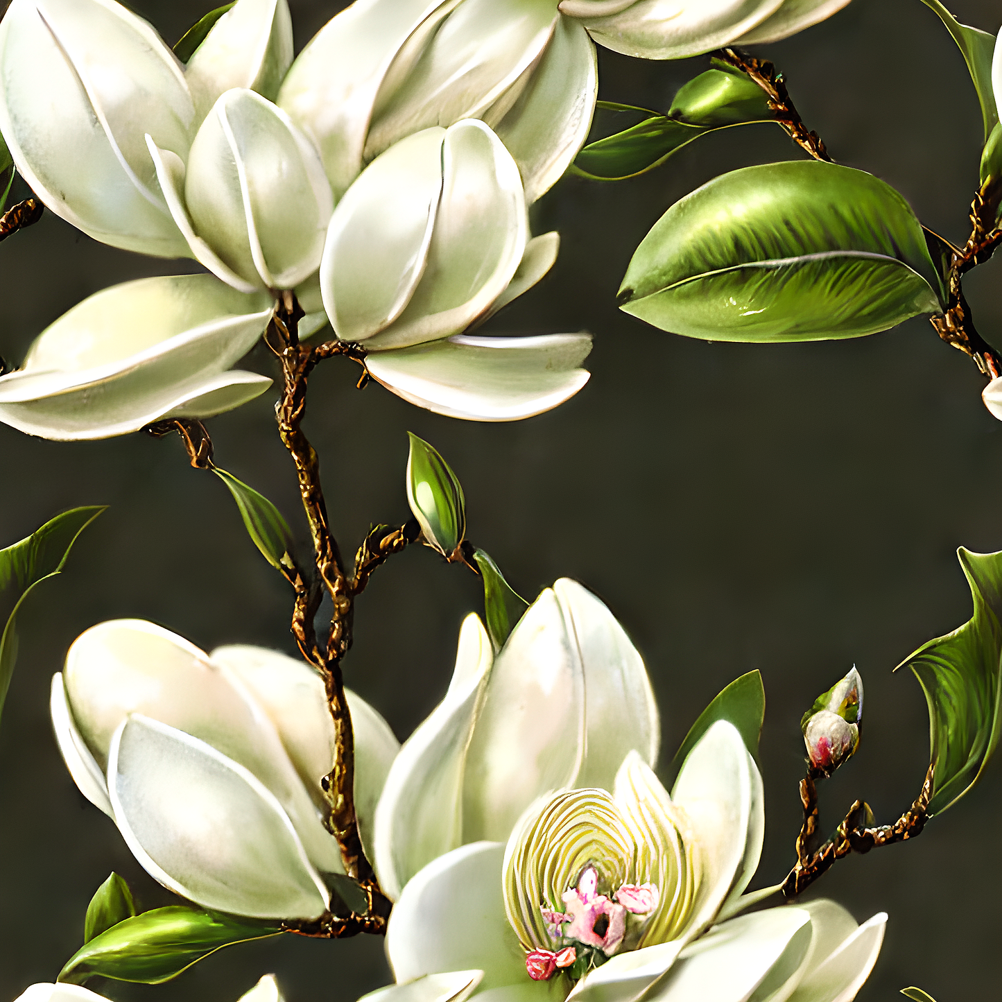 MAGNOLIA