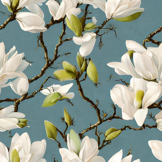 MAGNOLIA