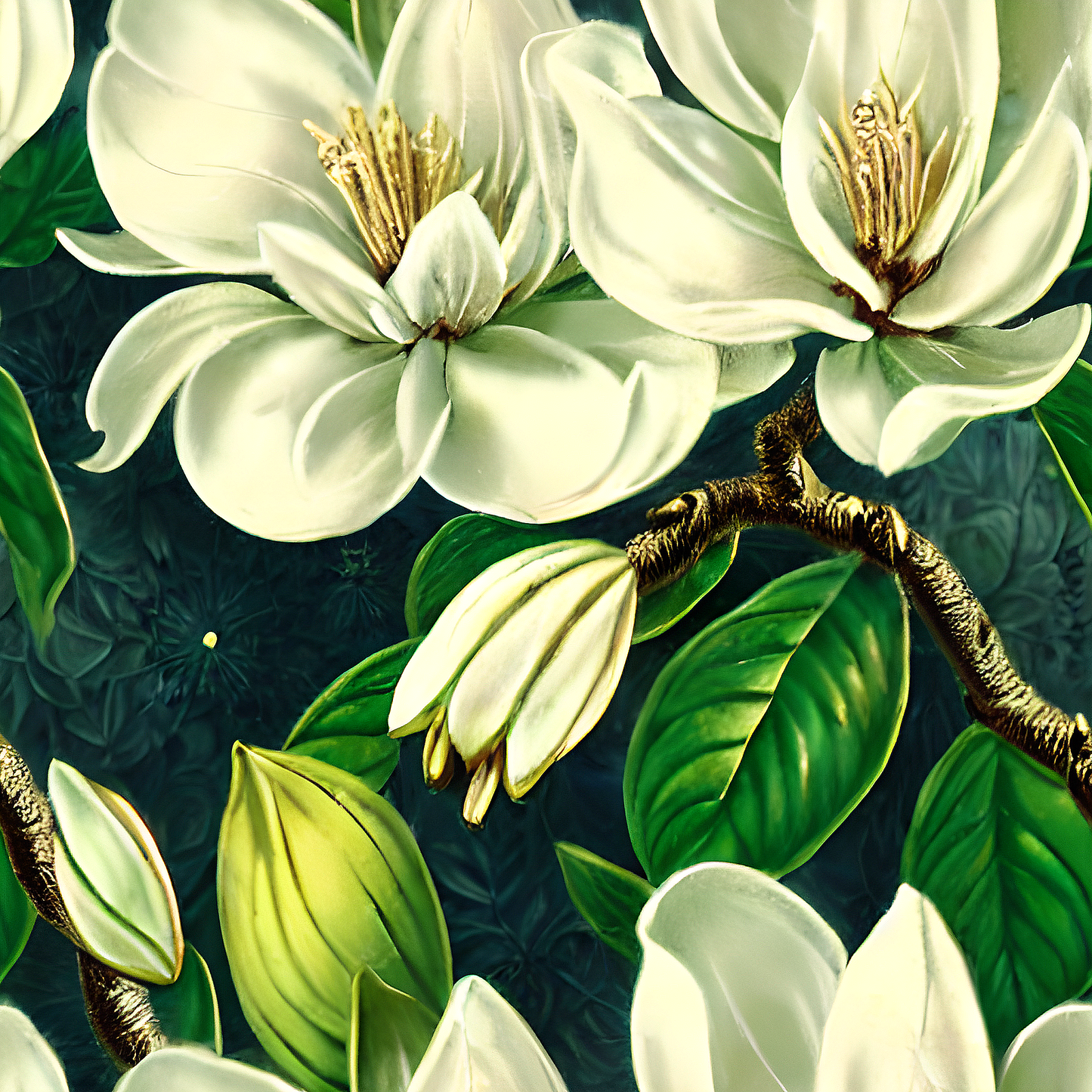 MAGNOLIA