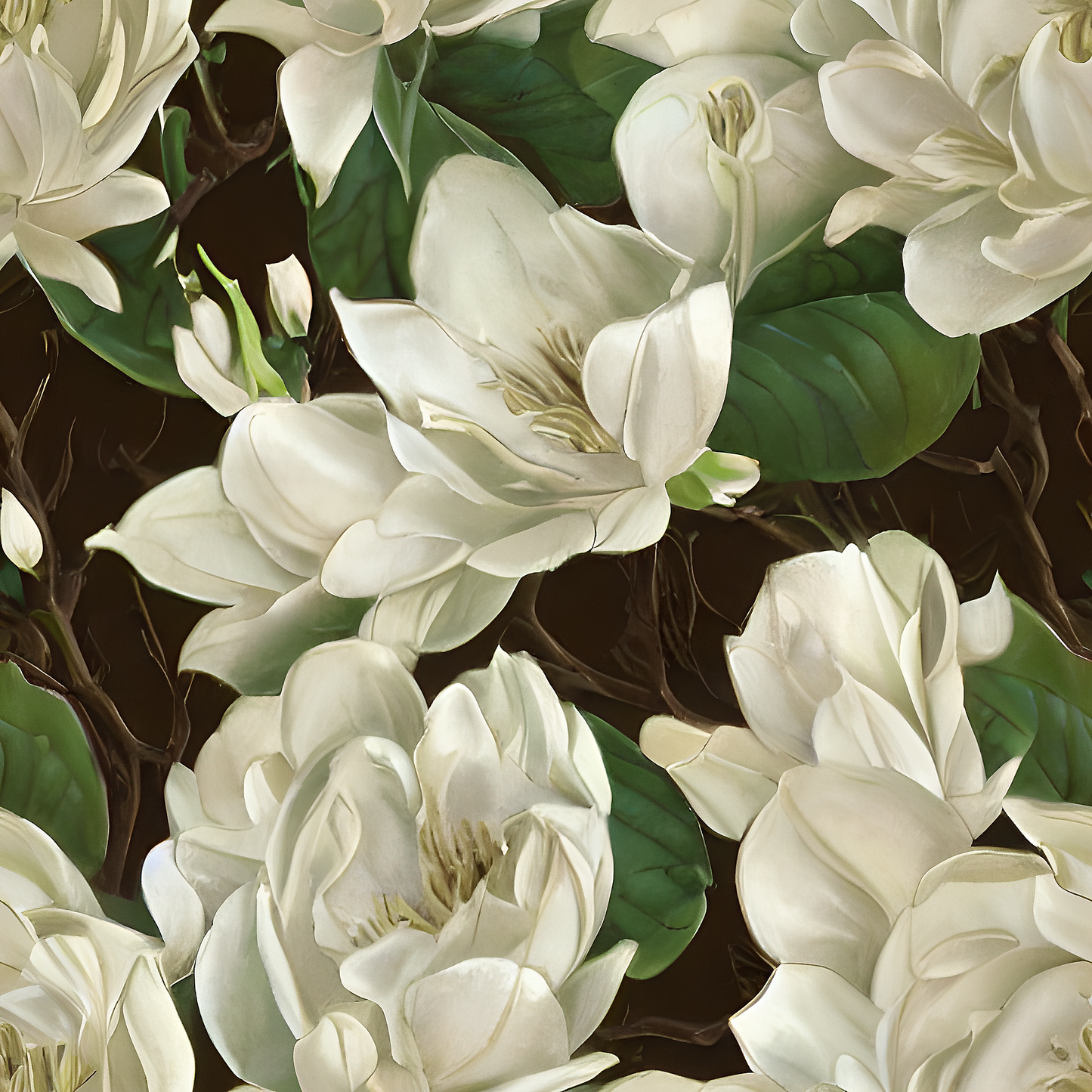 MAGNOLIA