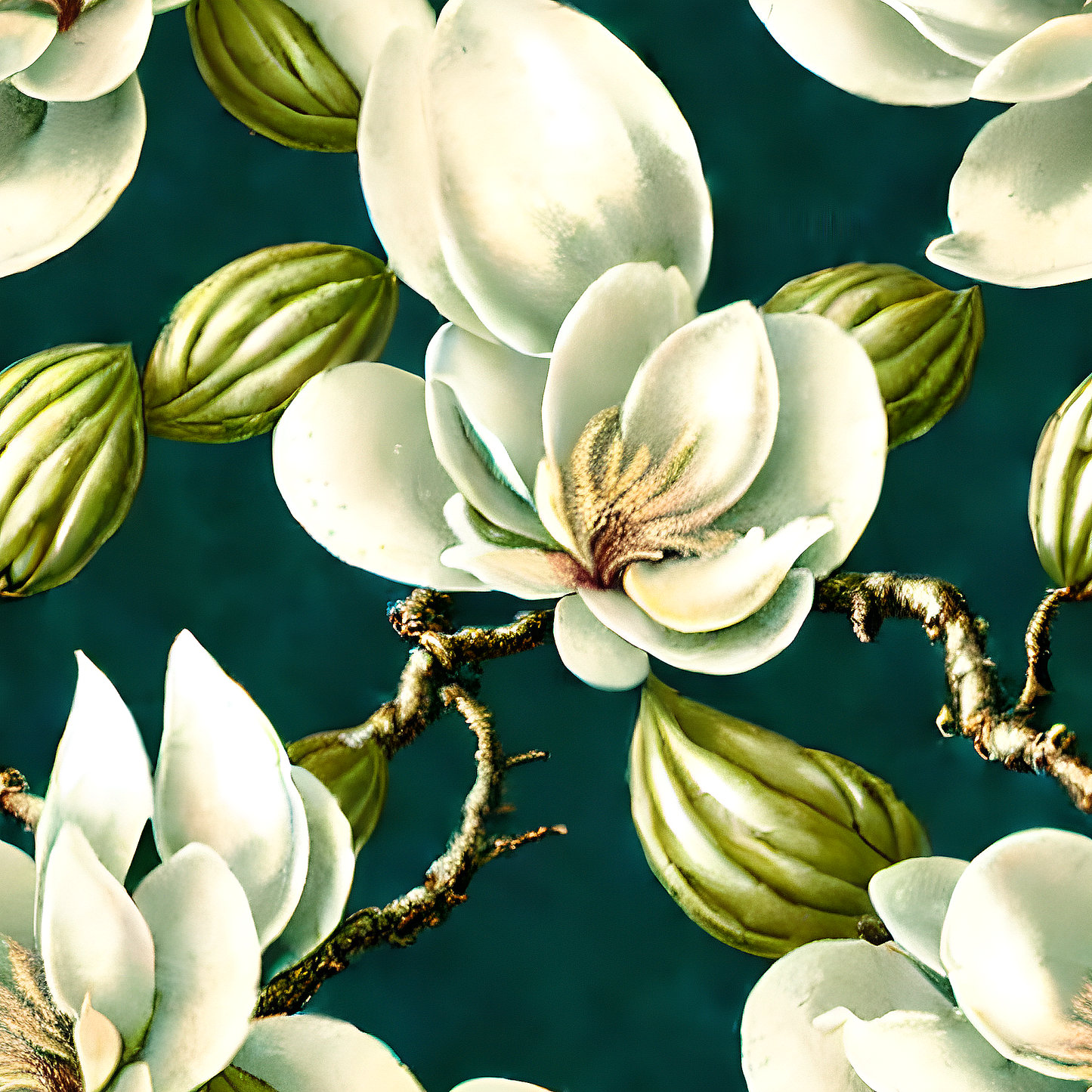 MAGNOLIA