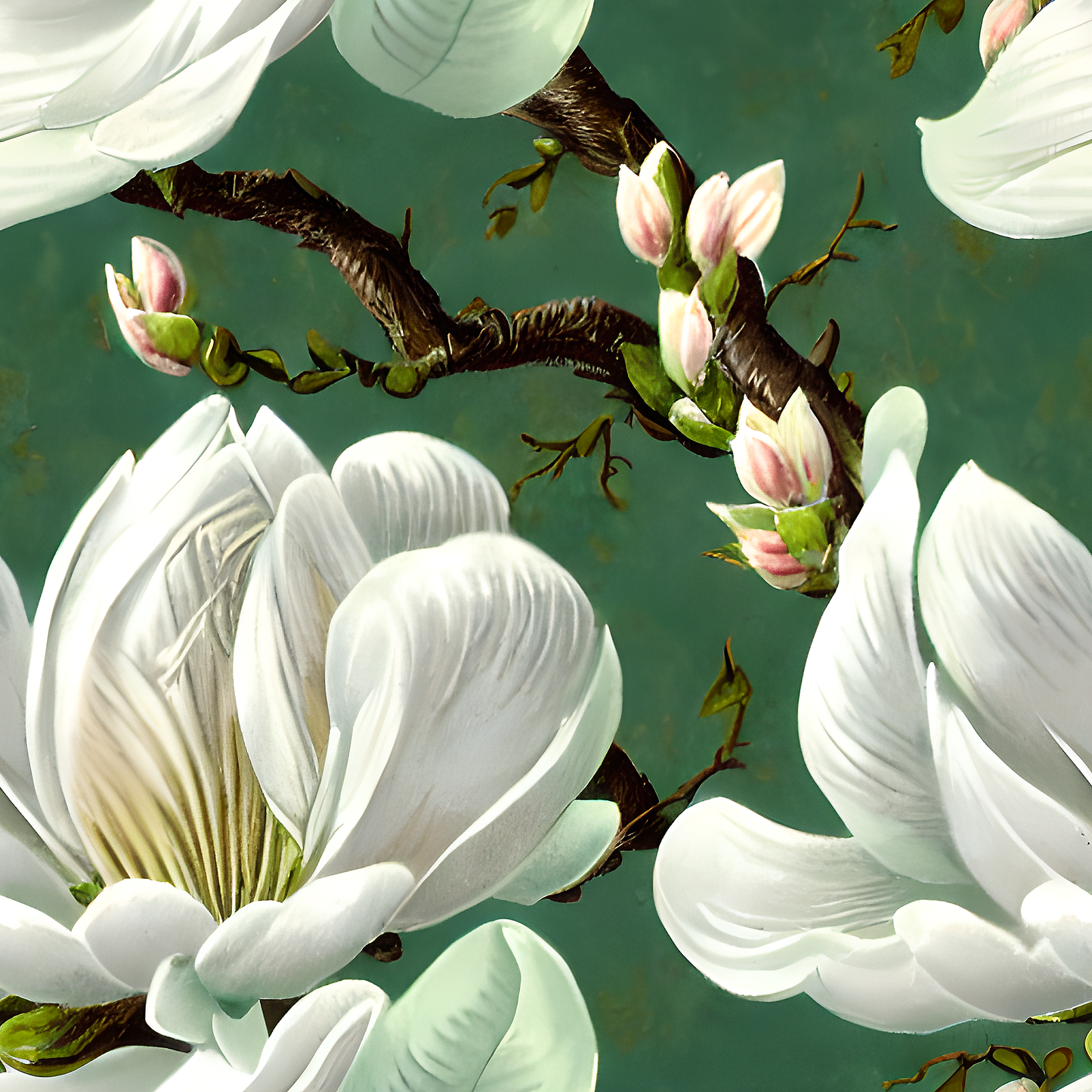 MAGNOLIA