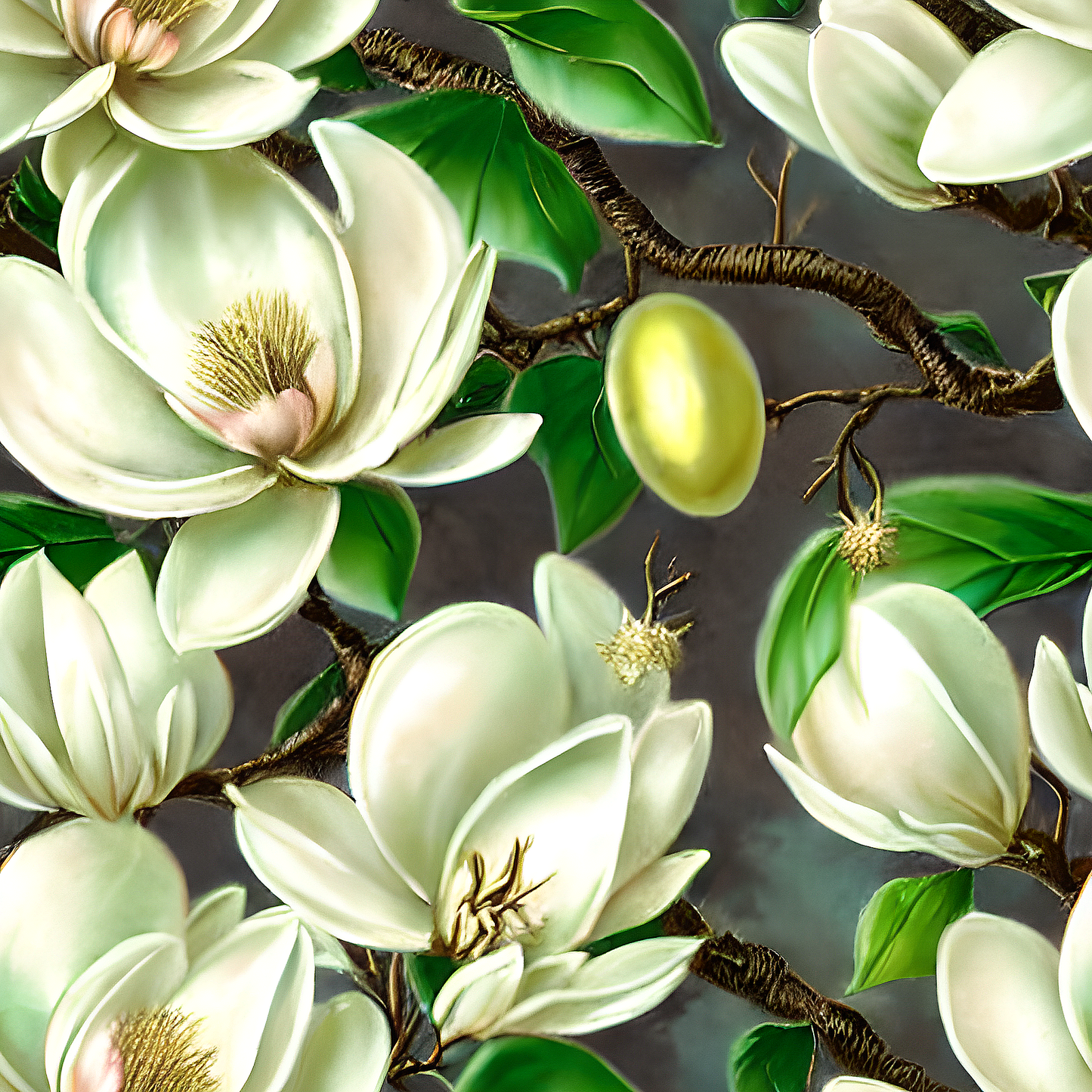 MAGNOLIA