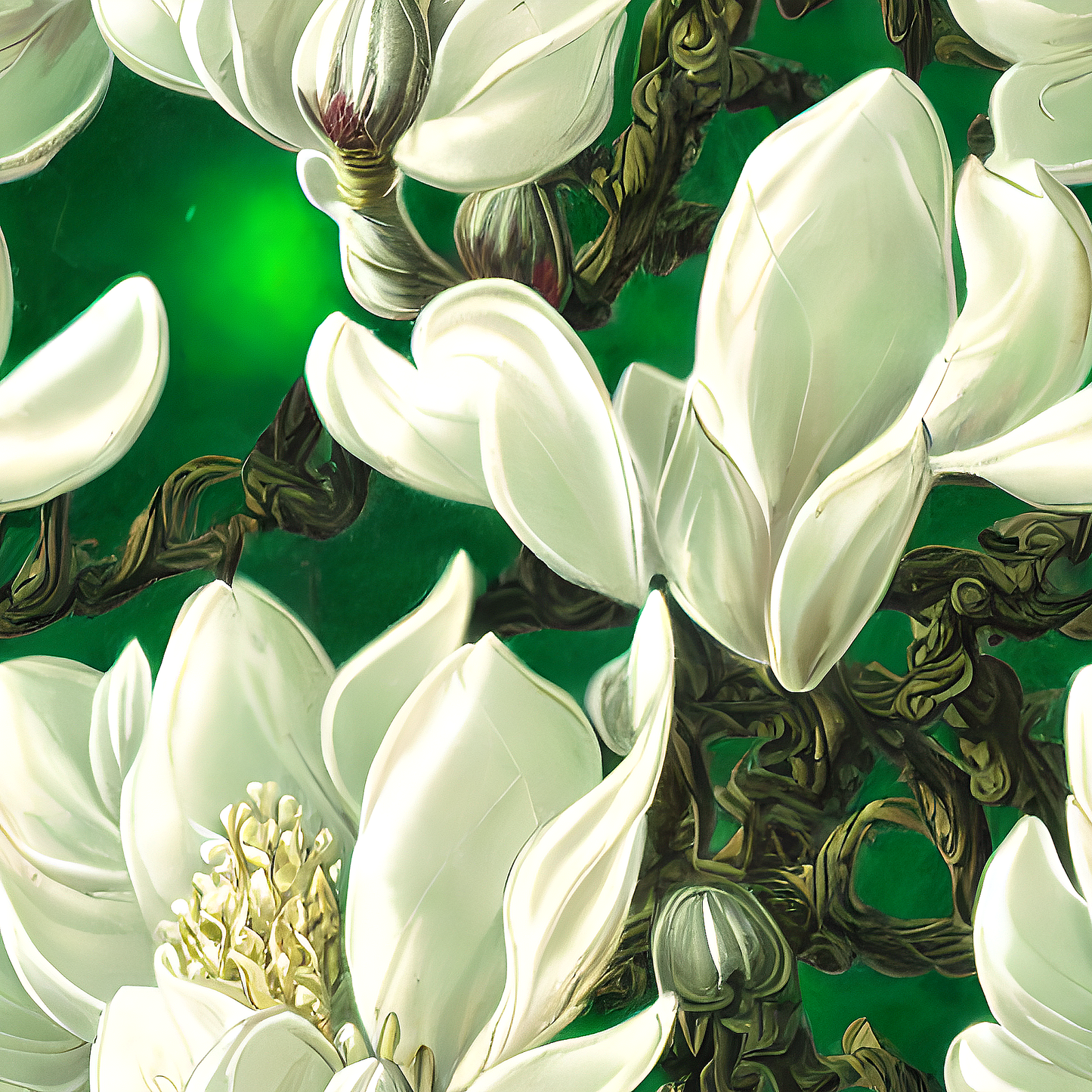 MAGNOLIA