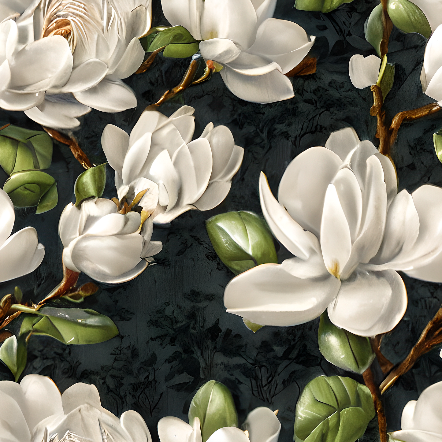 MAGNOLIA