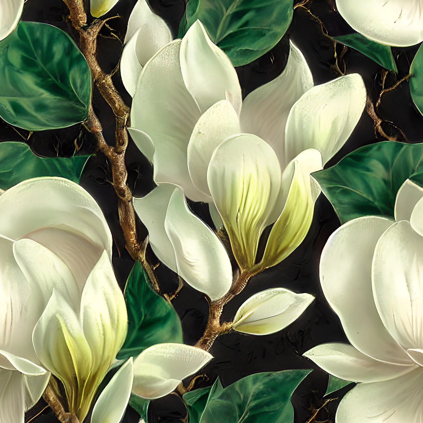 MAGNOLIA