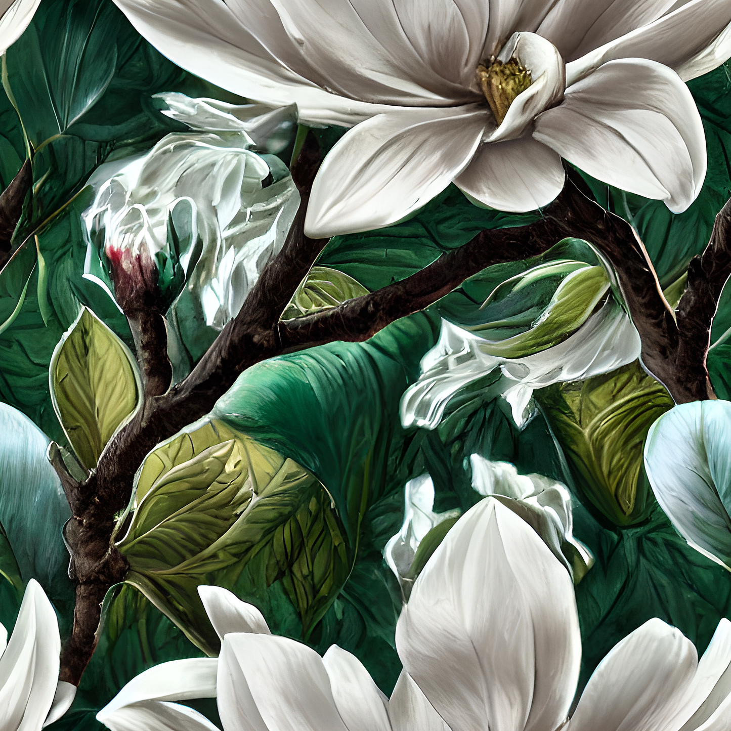 MAGNOLIA