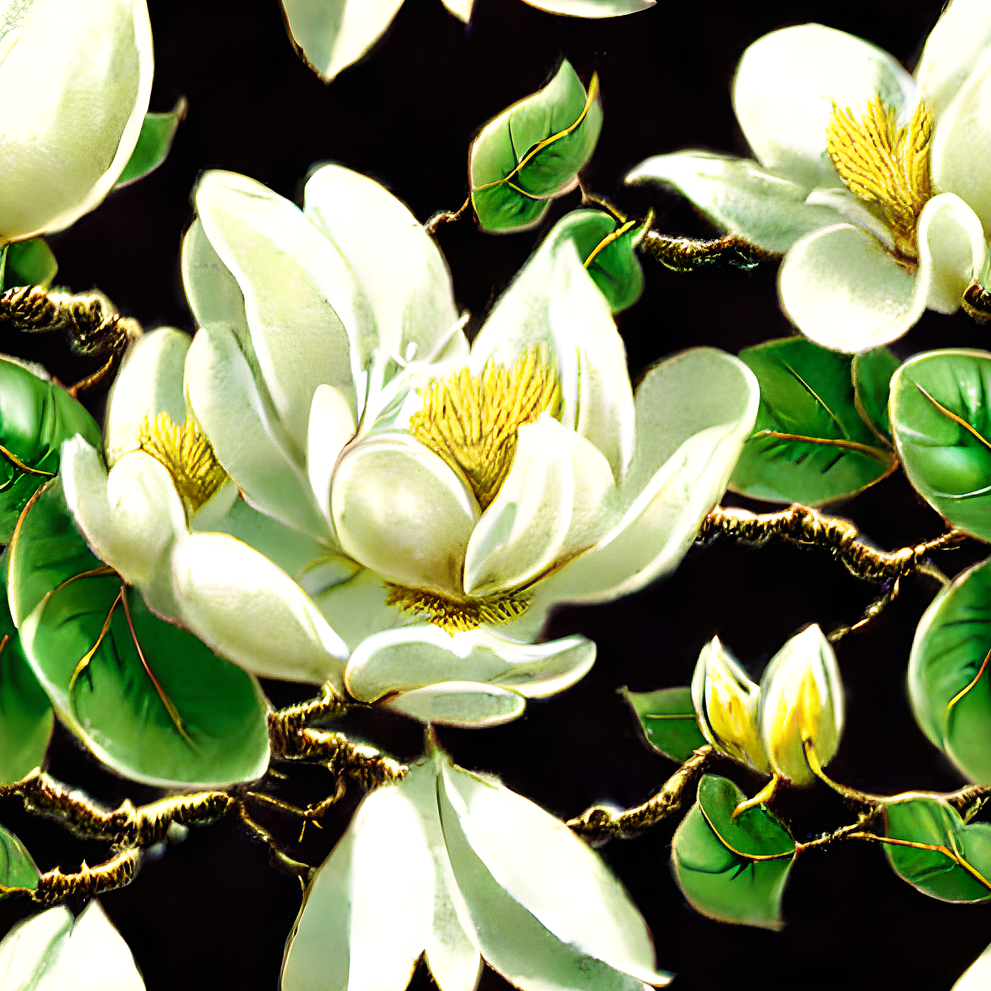 MAGNOLIA