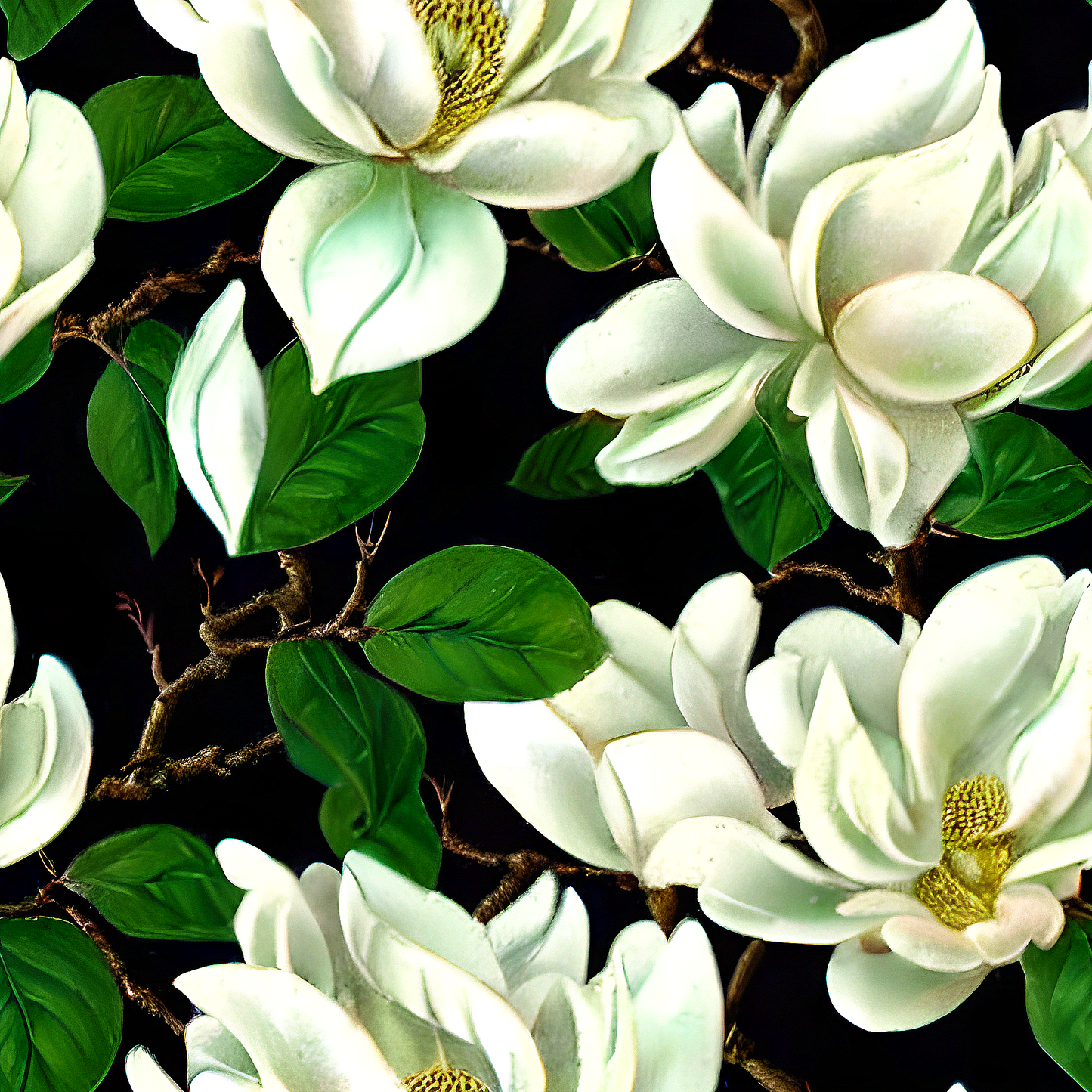 MAGNOLIA