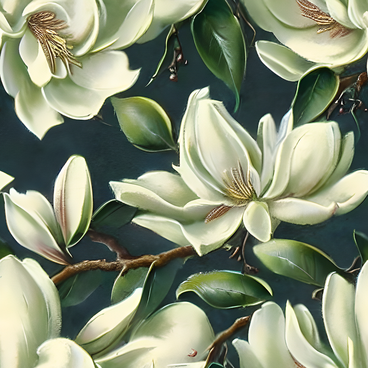MAGNOLIA