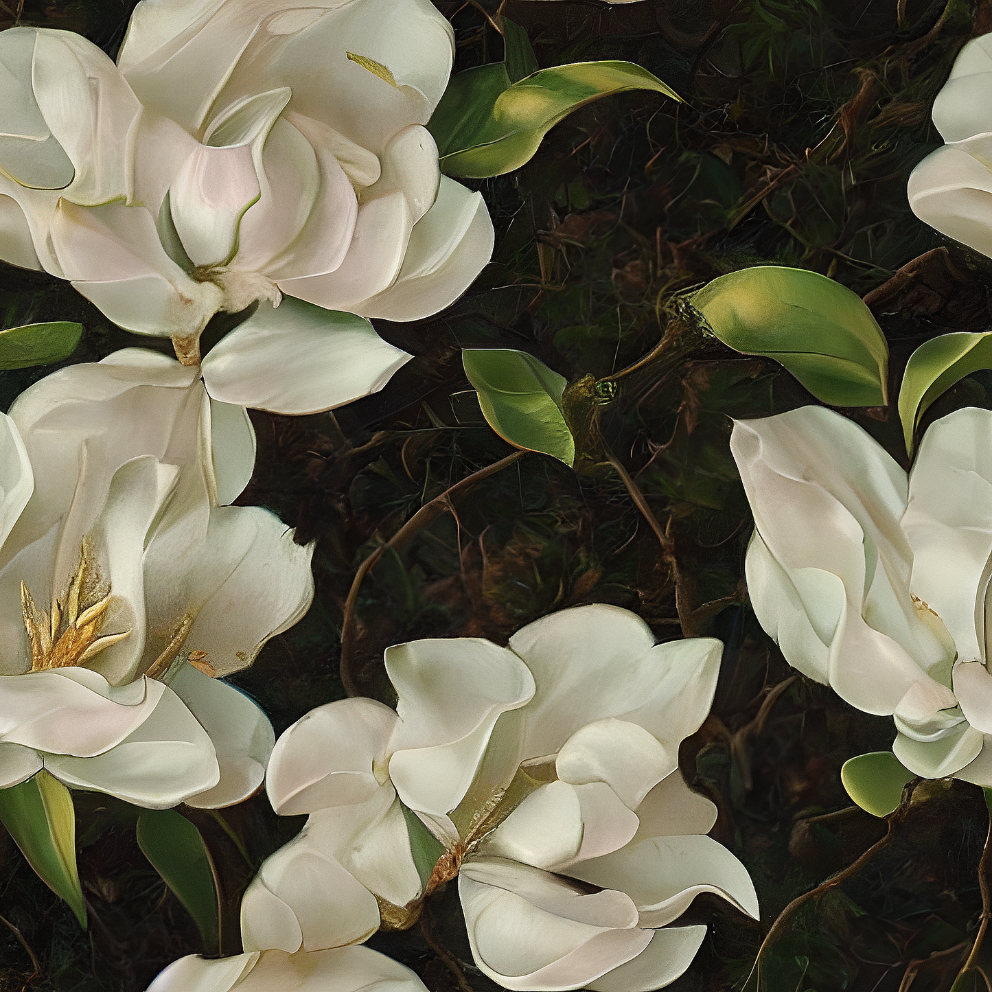 MAGNOLIA
