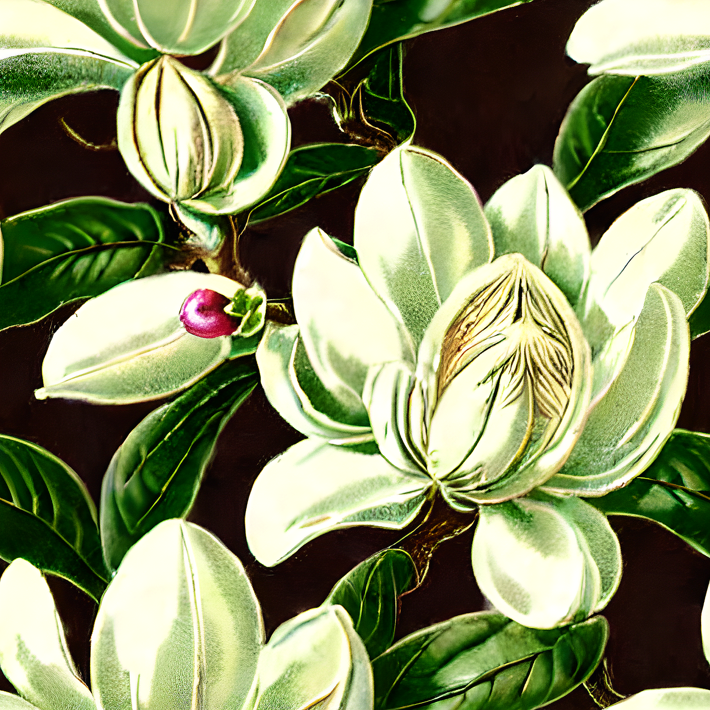 MAGNOLIA