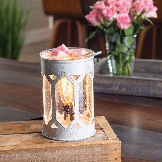 ARBOR VINTAGE WARMER