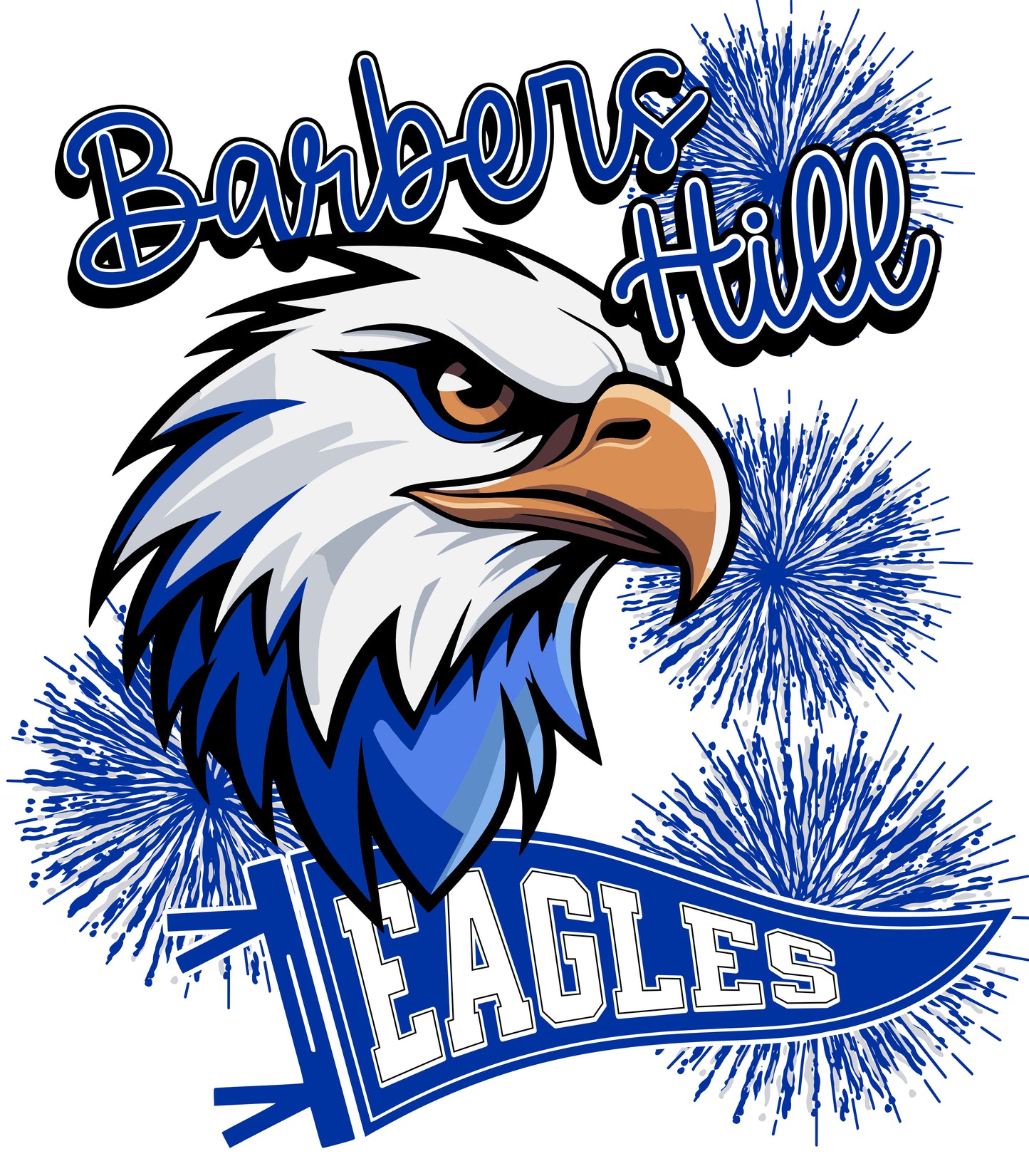 BH EAGLES