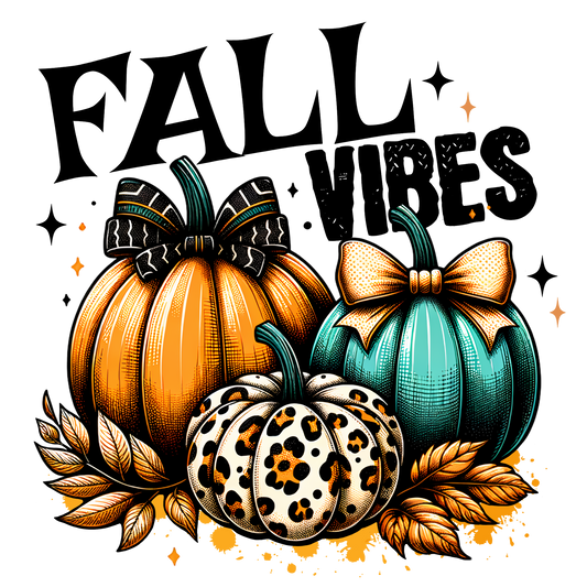 FALL VIBES