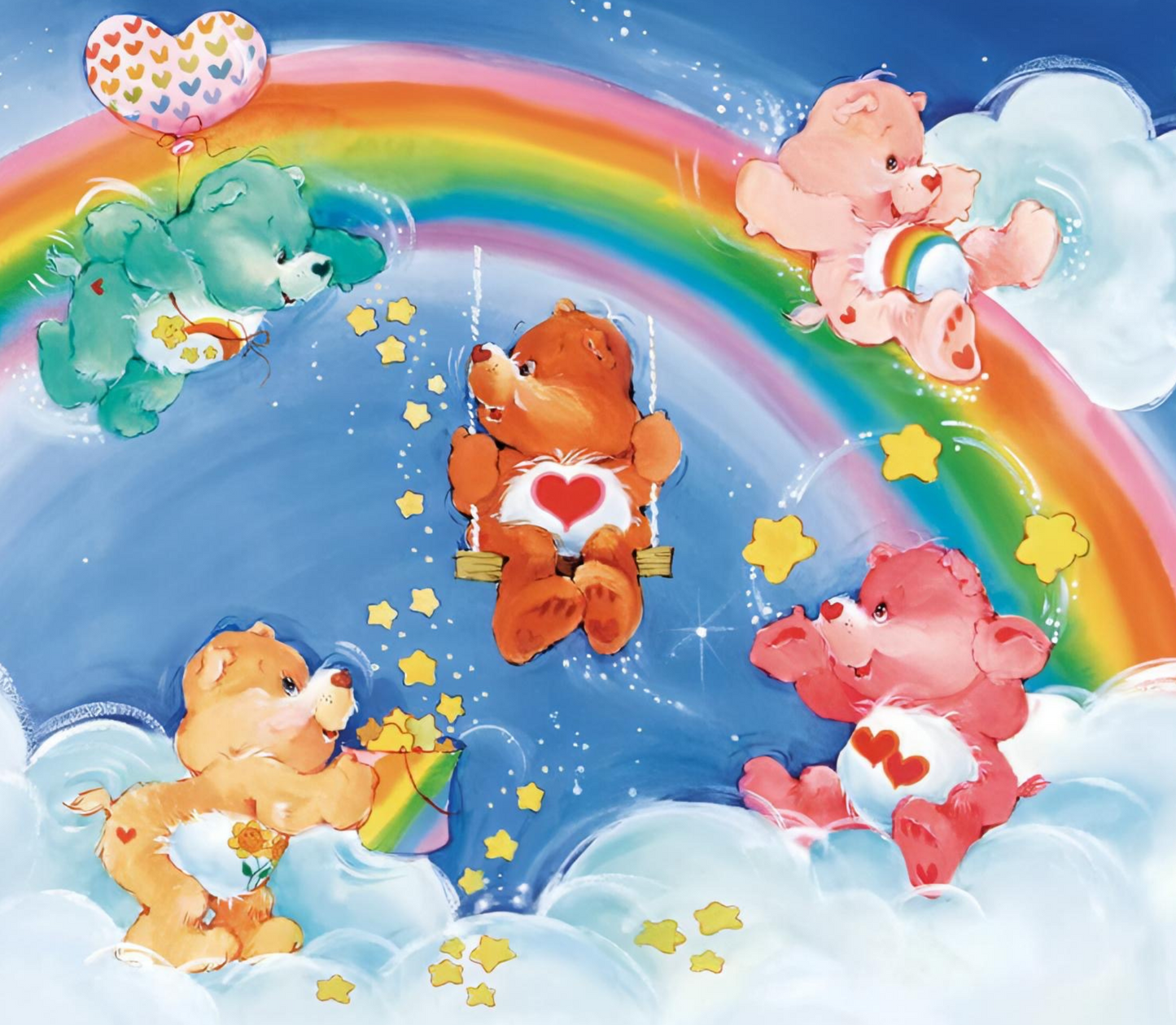 CAREBEARS