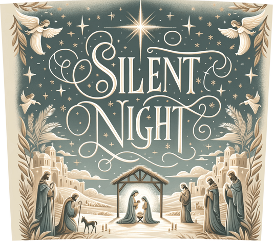 SILENT NIGHT