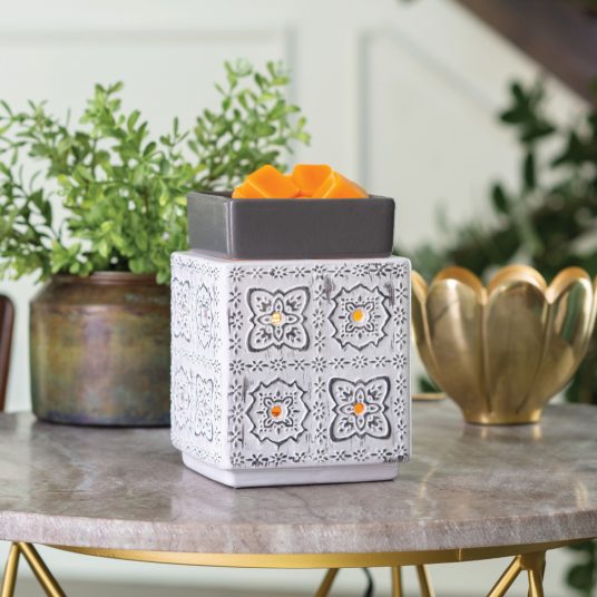 COTTAGE ILLUMINATION WARMER
