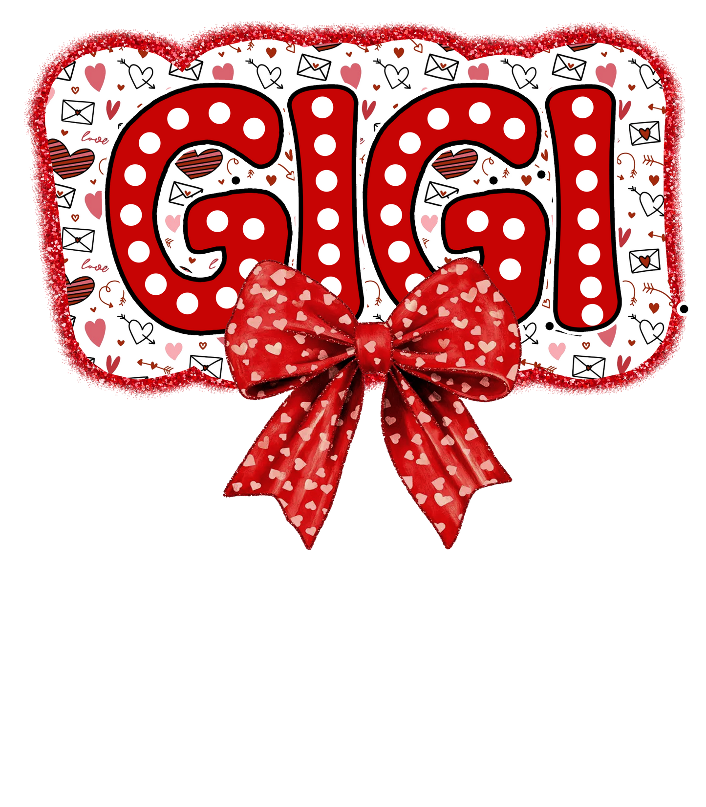 MOM/MIMI/MAMA/GIGI/MINI