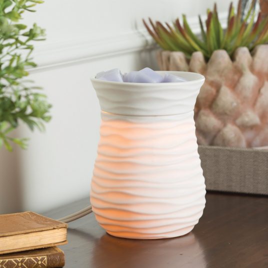 HARMONY ILLUMINATION FRAGRANCE WARMER