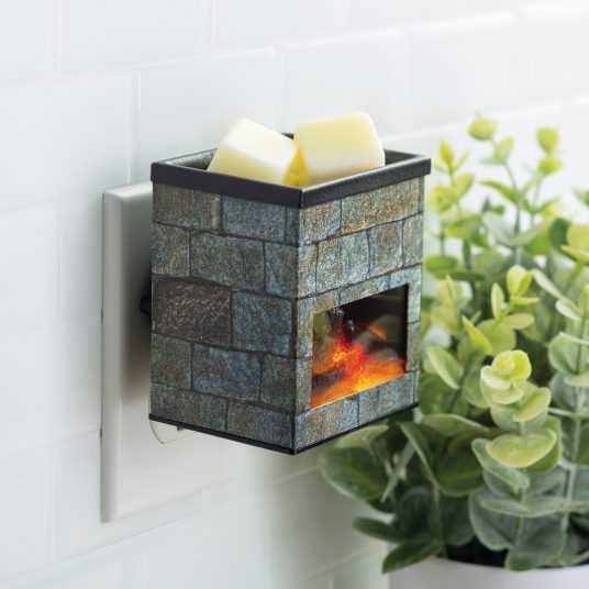 HEARTHSTONE PLUGGABLE FRAGRANCE WARMER