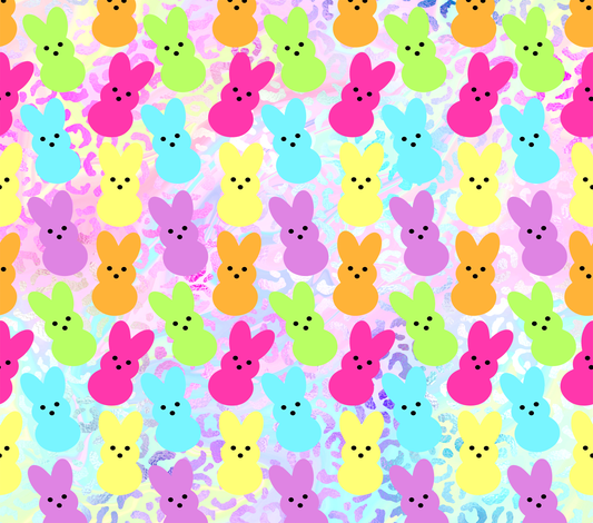 EASTER PEEPS