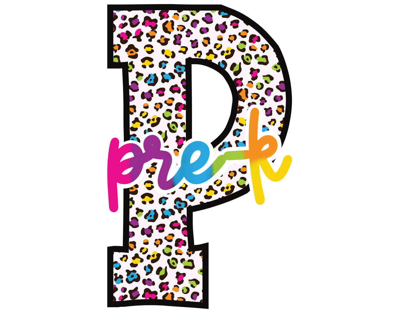 CHEETAH PRINT GRADE LEVELS