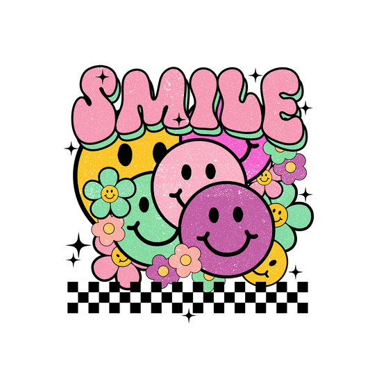 SMILE