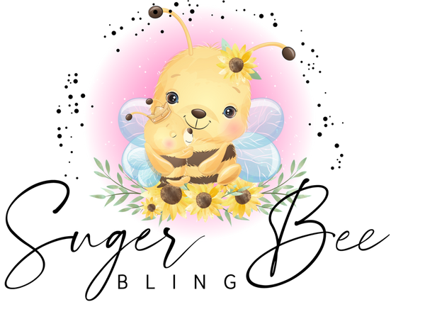 SUGER BEE BLING
