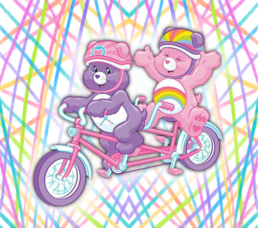 80'S BEARS