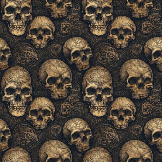 SKULLS