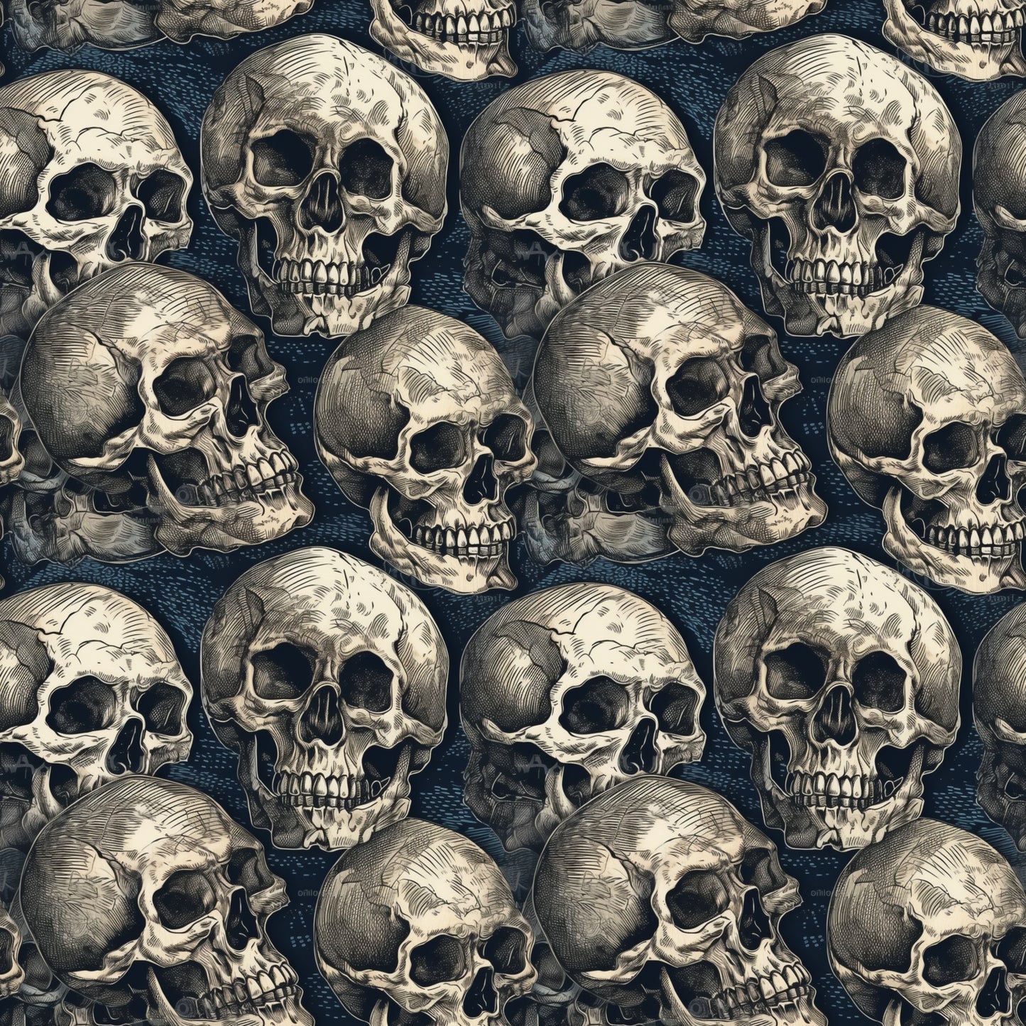 SKULLS