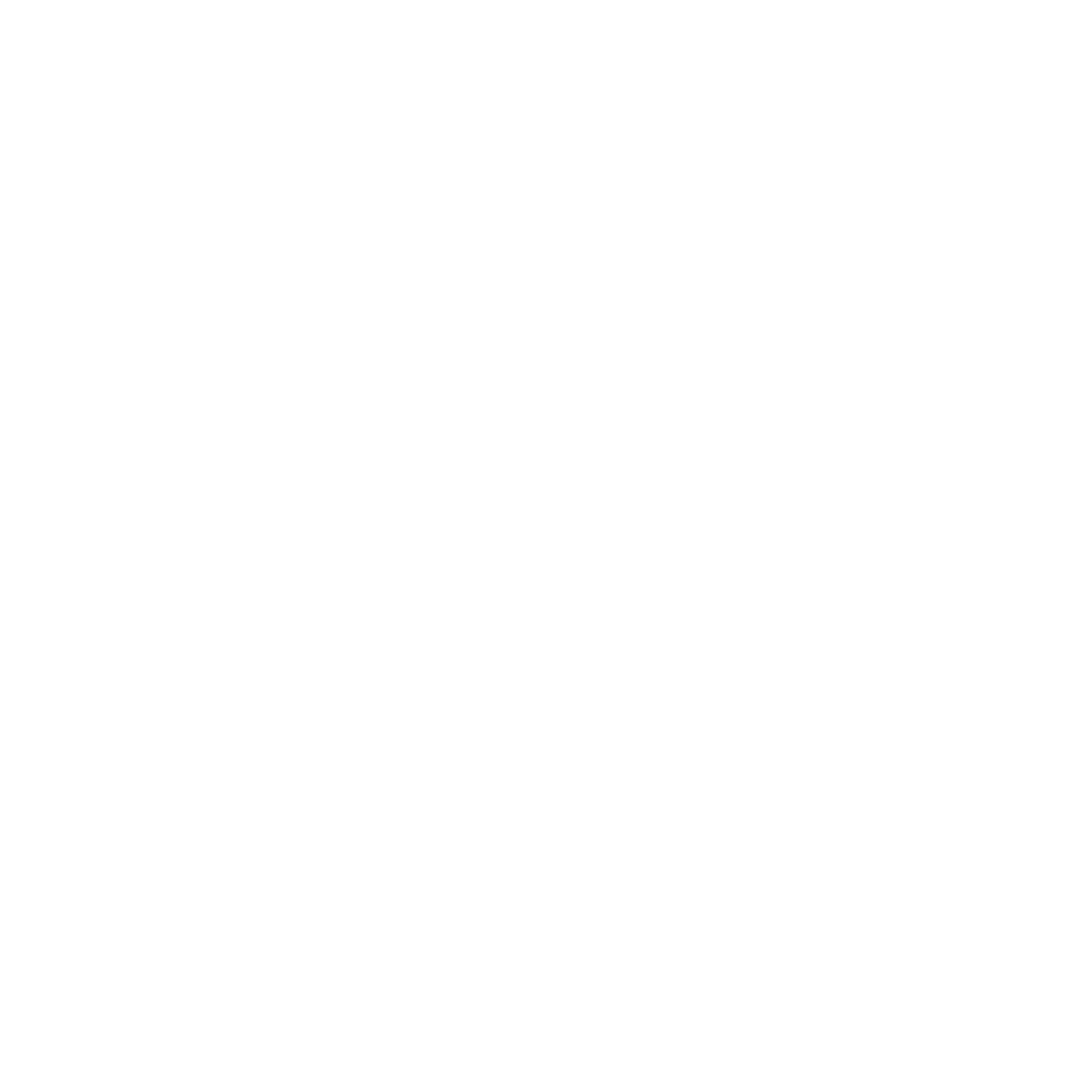 THIS WEEK I DONT GIVE A SHIP