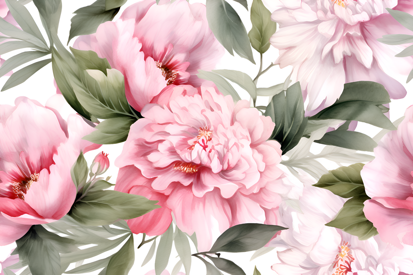 PEONIE WRAPS