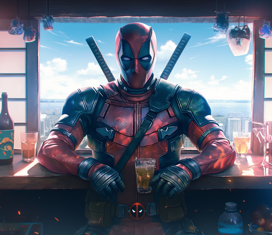DEADPOOL